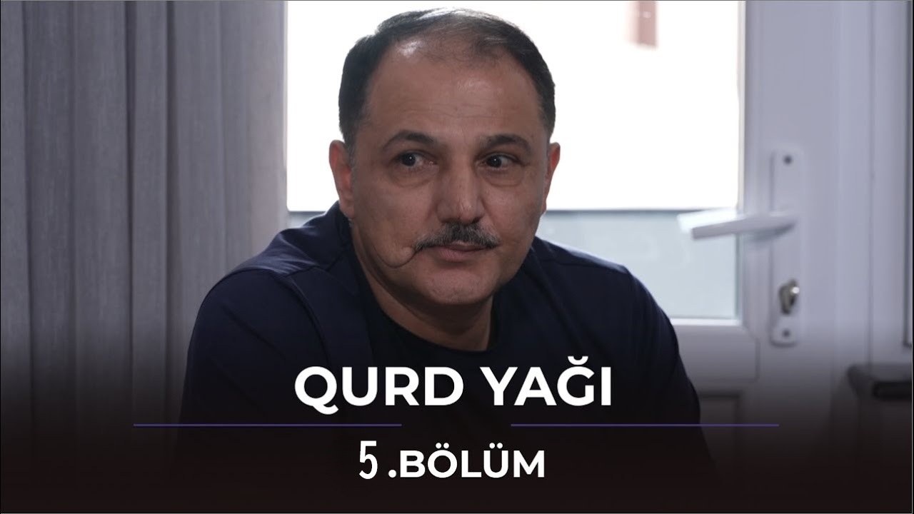 Qurd Yagi 1 сезон, 1-43,44,45 серия (2025, Азербайджан) смотреть сериал онлайн